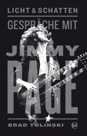 Licht & Schatten: Gespräche mit Jimmy Page