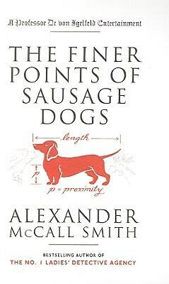 Finer Points Of Sausage Dogs