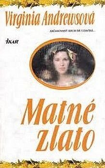 Matné zlato
