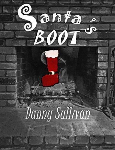 SANTA'S BOOT