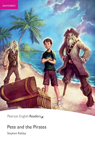 PLPRES Pete & The Pirates