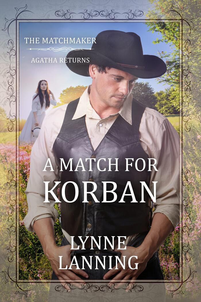 A Match for Korban