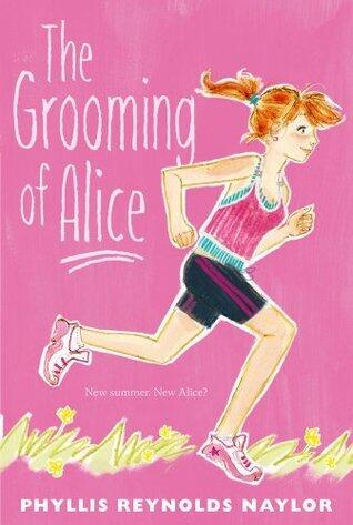 The Grooming of Alice