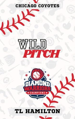 Wild Pitch: Chicago Coyotes