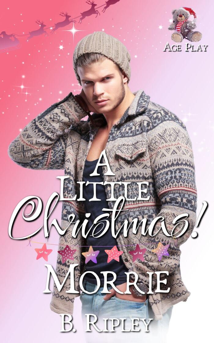 A Little Christmas: Morrie