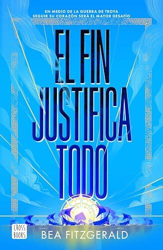 Mitos 2. El fin justifica todo (Infantil y Juvenil)