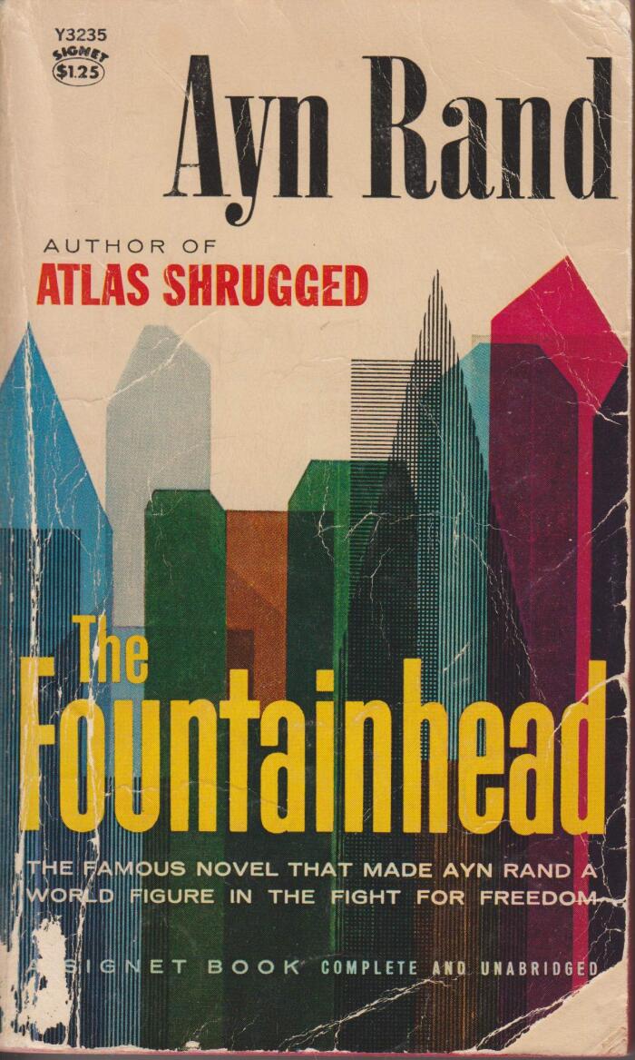 The Fountainhead