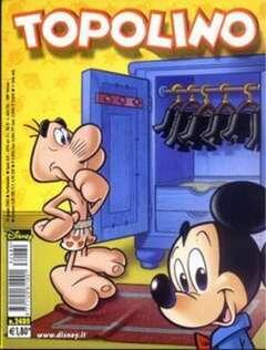 Topolino n. 2480