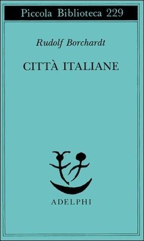 Città italiane