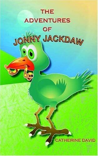 The Adventures of Jonny Jackdaw