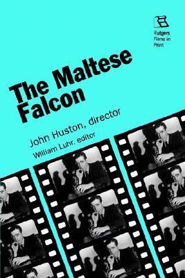 The Maltese Falcon