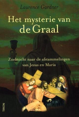 Het mysterie van de Graal