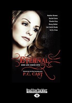 Eternal: More Vampire Stories with Bite