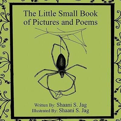 The Little Small Book of Pictures and Poems