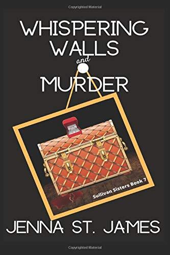 Whispering Walls & Murder