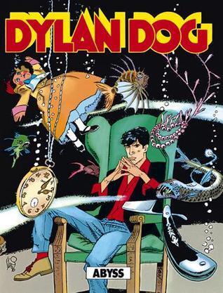 Dylan Dog n. 120: Abyss