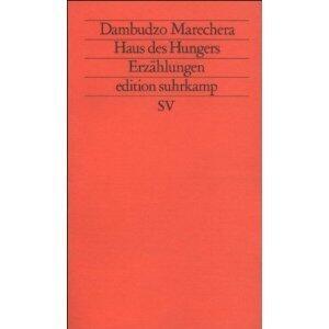 Haus des Hungers: Erzählungen