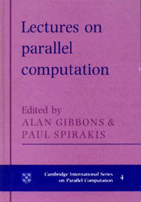 Lectures in Parallel Computation