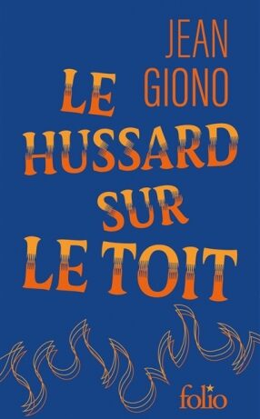 Le Hussard Sur Le Toit
