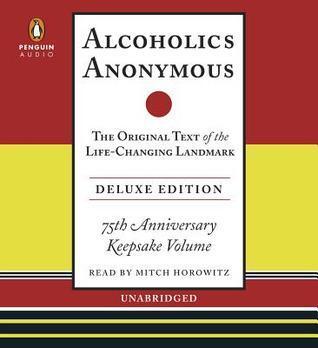 Alcoholics Anonymous Deluxe Edition