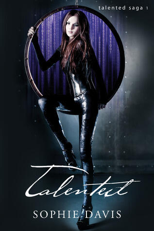 Talented Saga
