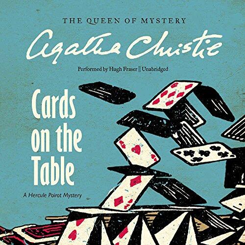 Cards on the Table: A Hercule Poirot Mystery