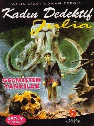 Julia n. 9: Geçmişten Yankılar