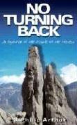 No Turning Back: An Exposition of the Epistle to the Hebrews