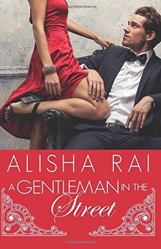 A Gentleman in the Street