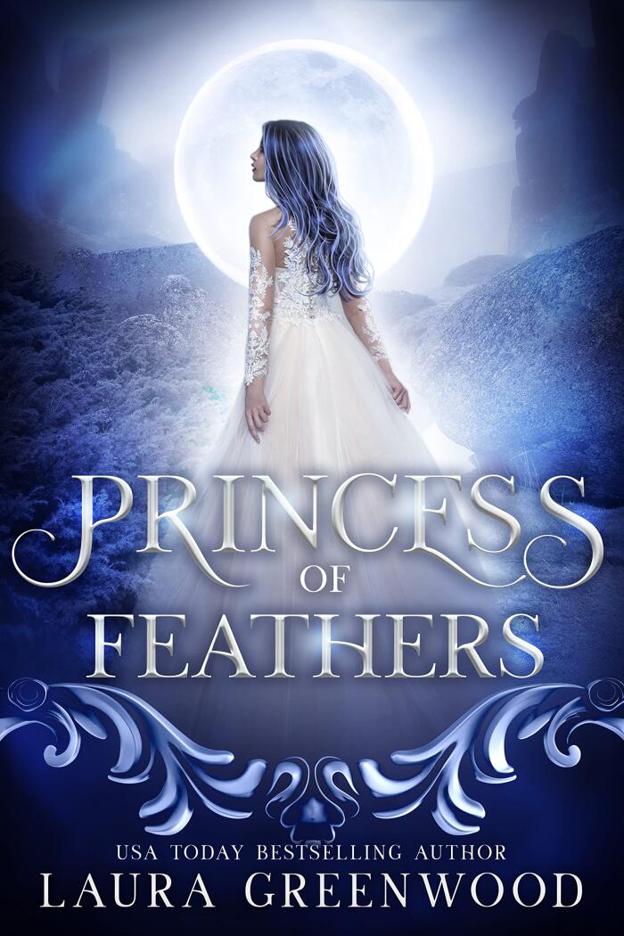 Princess of Feathers