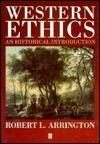 Western Ethics: An Historical Introduction