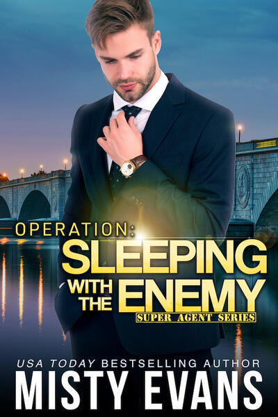 Operation: Sleeping With the Enemy