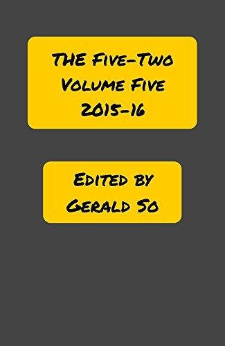 The Five-Two, Vol. 5