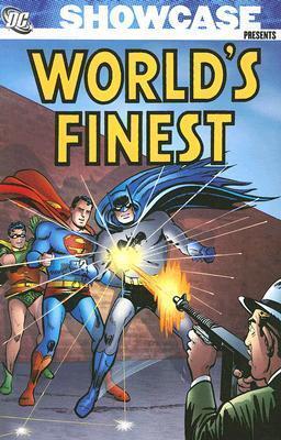 Showcase Presents: World's Finest, Vol. 1