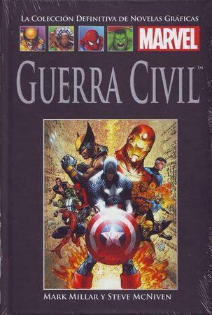 Guerra civil