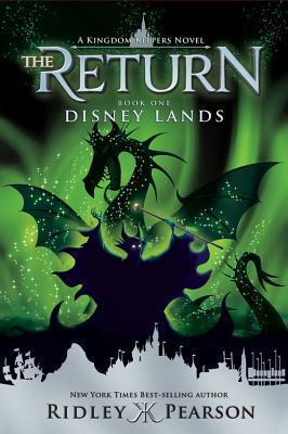 Kingdom Keepers: The Return