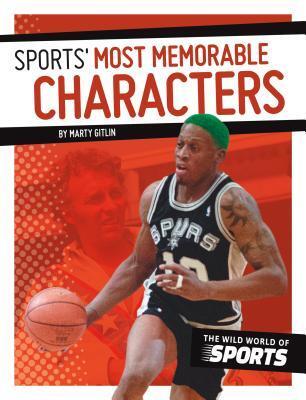 Wild World of Sports