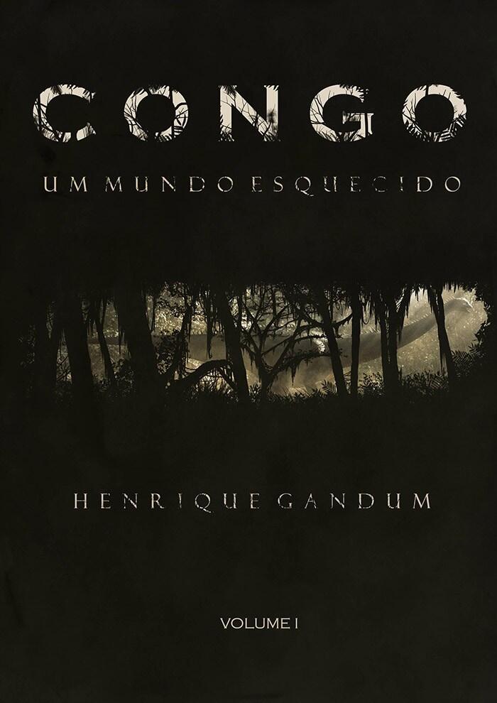 Congo um mundo esquecido