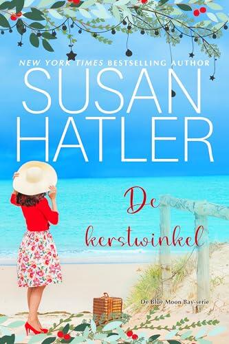 De kerstwinkel (Blue Moon Bay-serie Book 8)