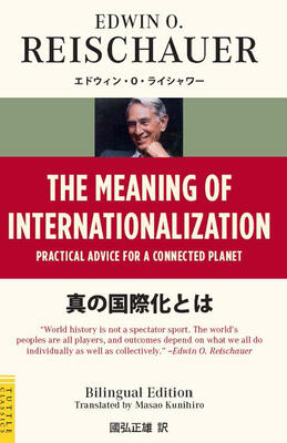 The Meaning of Internationalization: Practical Advice for a Connected Planet