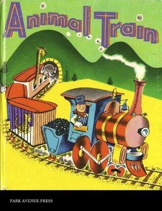 Animal Train