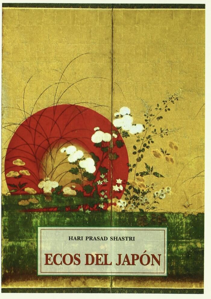 Ecos del Japón, 1916-1918