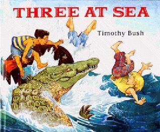 Three at Sea