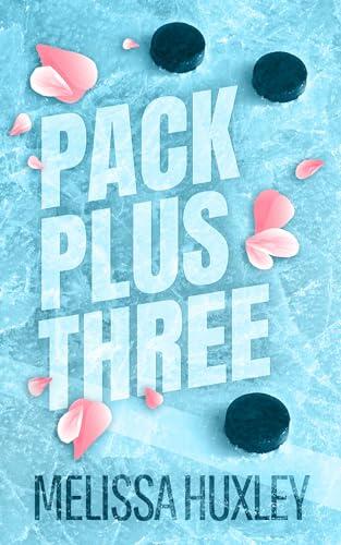 Pack Plus Three