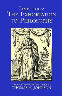 The Exhortation to Philosophy