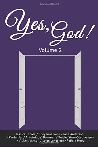 Yes, God Vol 2