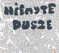Niemyte dusze