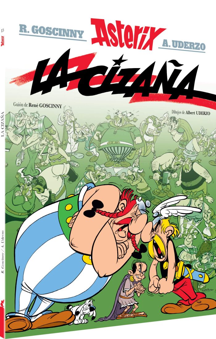 La cizaña