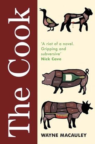 The Cook