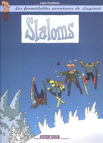 Slaloms